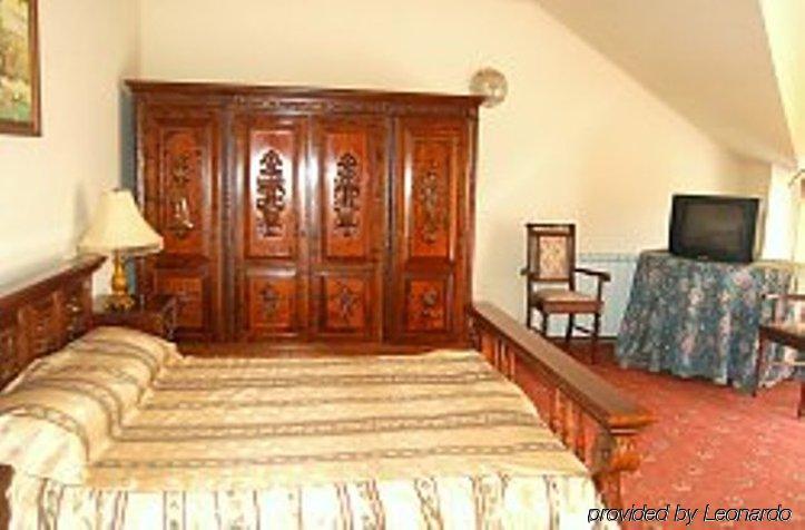 Elite Hotel Oradea Rom bilde