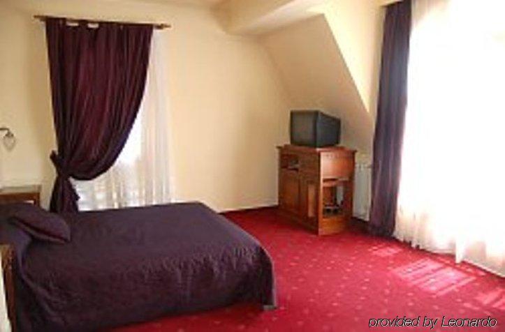 Elite Hotel Oradea Rom bilde