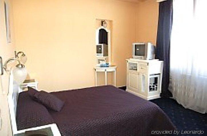 Elite Hotel Oradea Rom bilde