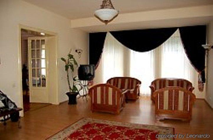 Elite Hotel Oradea Rom bilde
